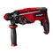 Taladros EINHELL TC-RH 26 4F Manual De Instrucciones