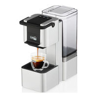 Caffitaly System S27 Manual De Instrucciones