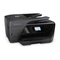 Impresora Todo en uno HP OfficeJet Pro 6970 Guia Del Usuario