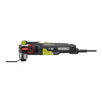 Rockwell RK5151K Manual De Instrucciones