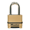 Instrucciones de Master Lock M175