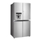 Refrigeradores LG GMJ916NSHV Manual De Propietario