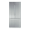 Refrigeradores Bosch 800 Serie Manual De Uso Y Cuidado