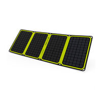 Goalzero NOMAD 28 PLUS Manual De Instrucciones