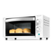 Hornos Microondas cecotec 490 Manual De Instrucciones