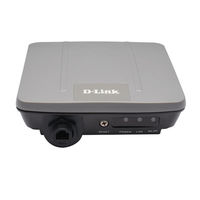 D-Link DAP-3220 Guía De Instalación Rápida