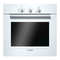 Estufas Bosch HBA21B421E Instrucciones De Uso