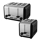 Tostadoras Philips HD2627/22 Manual De Instrucciones