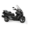 Scooters Honda FJS400D/A Manual Del Propietário