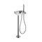 Equipo de Fontaneria Hansgrohe AXOR Starck X 10406000 Instrucciones De Montaje