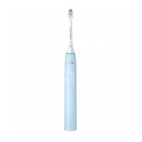 Philips Sonicare 1000 Serie Manual De Instrucciones