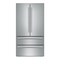 Refrigeradores Bosch 800 Serie Instrucciones De Uso