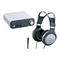 Sistemas de Altavoces Sony MDR-DS1000 Manual De Instrucciones