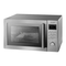 Hornos Microondas SEVERIN MW 7848 Instrucciones De Uso