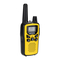 Retevis RA36 - Manual de Radio de Dos Vías