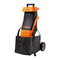 LawnMaster FD1501 - Manual de ASTILLADORA