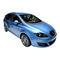 Automóviles Seat ALTEA Manual De Instrucciones