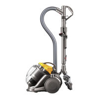Dyson DC 29 Manual De Instrucciones