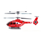 Juguetes NINCOAIR EC135 EUROCOPTER G Manual Del Usuario