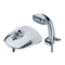Accesorios para el Baño Oras Ventura 8041 Guía De Instalación Y Mantenimiento