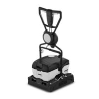 Kärcher BR 40/10 C Manual De Instrucciones