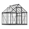 Invernaderos Palram Harmony 6x8 Manual De Instrucciones