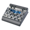 Pedales de Efectos Hughes & Kettner TUBE ROTOSPHERE MK II Manual De Instrucciones