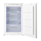 Congeladores IKEA DJUPFRYSA Manual Del Usuario