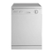 Lavaplatos Haier DW12-AFE4T Manual Del Usuario