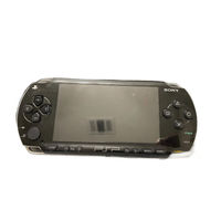 Sony PSP-1010 Manual De Instrucciones