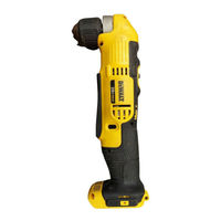 DeWalt DCD740 Manual De Instrucciones