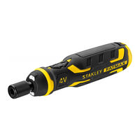 Stanley FATMAX FMHT66719 Traducido De Las Instrucciones Originales