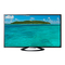 TV LED Sony KDL-46W957A Manual