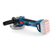 Amoladoras Bosch GWX 18V-7 Professional Manual Original