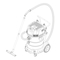 Kärcher NT 75/1 Me Ec H Z22