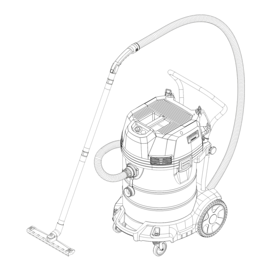 Kärcher NT 75/1 Me Ec H Z22 Manual Del Usuario