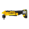 Manual de DeWalt DCD740, DCD740N-XJ, DCD740N, DCD740KN
