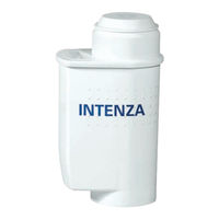 Bosch BRITA INTENZA Instrucciones De Uso