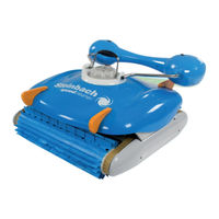 Steinbach Speedcleaner RX5 Manual De Instrucciones