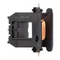 Accesorios Moeller DILM65-XSP Instrucciones De Montaje