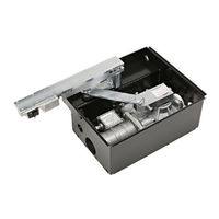 Cardin Elettronica 806/HLCF1 Manual Del Usuario