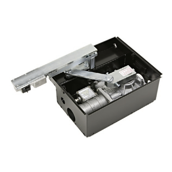 Cardin Elettronica HL Serie Manual Del Usuario