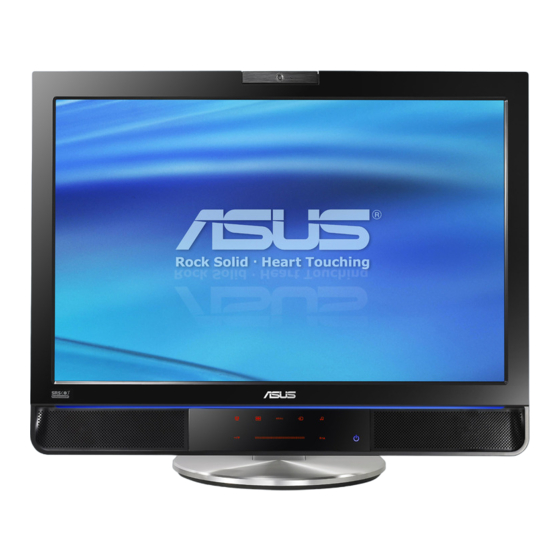 Asus PG221 Guia Del Usuario