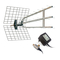 Antenas Metronic 415052 Guia De Inicio Rapido