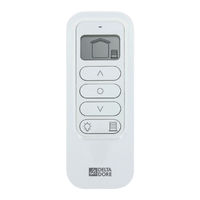 DELTA DORE PACK TYXIA 546 Guia De Inicio Rapido