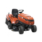 Tractores Dolmar TM-92.14 Manual De Instrucciones