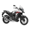 Honda Motor CB500X