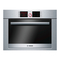 Hornos Bosch HBC36D7.4 Instrucciones De Uso