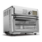 Cuisinart TOA-65 - Manual del horno tostador Digital AirFryer