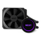 Manual del refrigerador líquido NZXT Kraken M22
